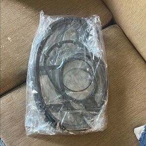 3 pack wig holder / dryer